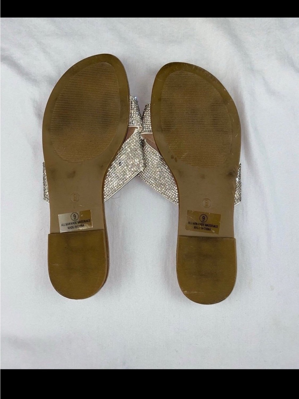 Sandals - Picture 4 of 6